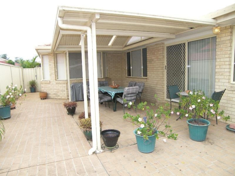 Hamlyn Terrace NSW 2259