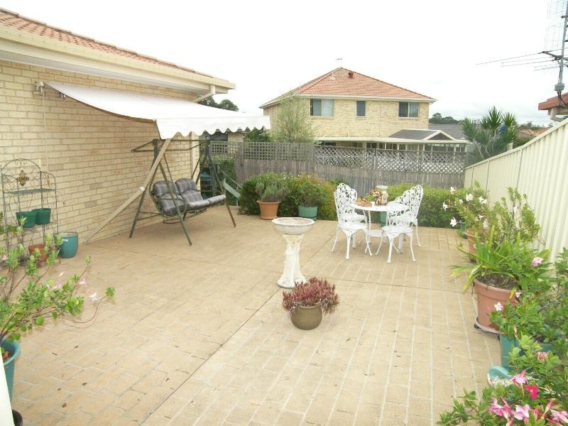 Hamlyn Terrace NSW 2259
