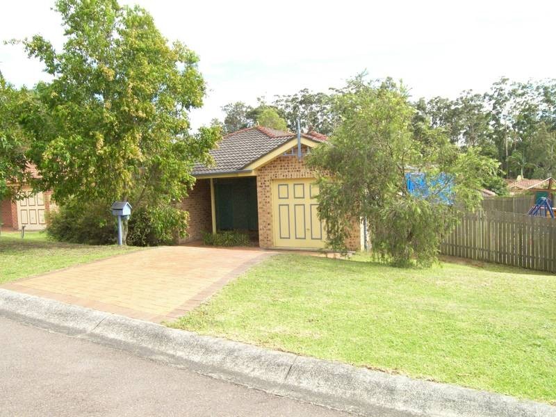 33 Burbank Drive, Mardi NSW 2259