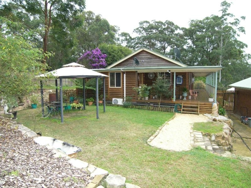 Yarramalong NSW 2259
