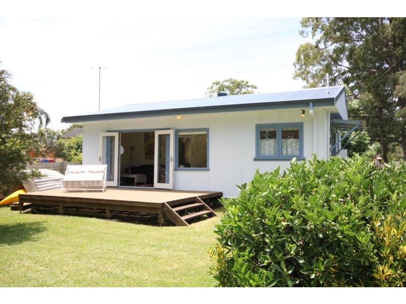 Tuggerawong NSW 2259