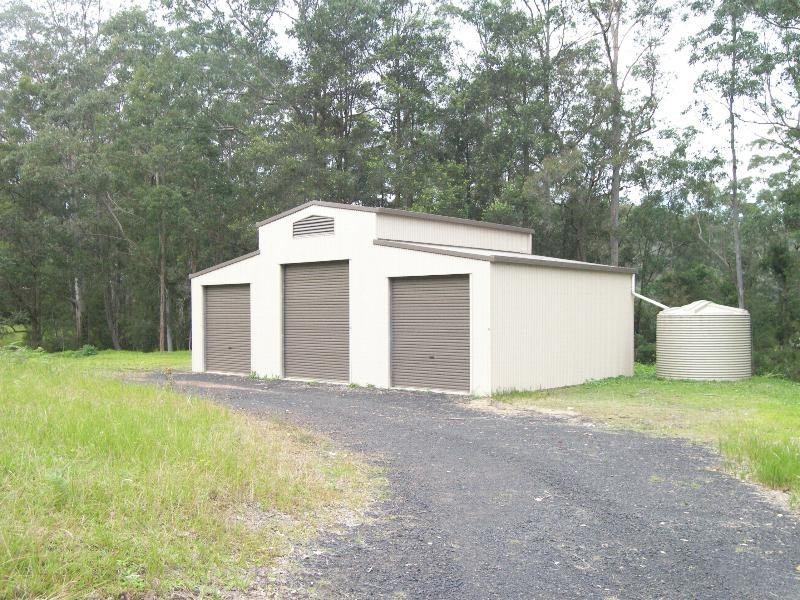 Wyong Creek NSW 2259