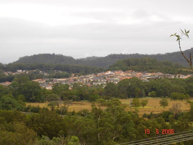 4/4 Ranken Court, Wyong NSW 2259