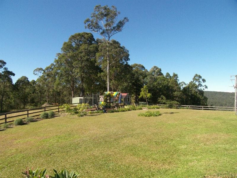 Cedar Brush Creek NSW 2259