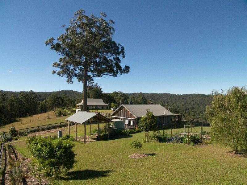 Cedar Brush Creek NSW 2259
