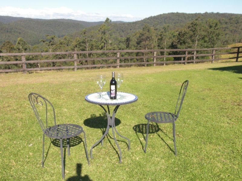 Cedar Brush Creek NSW 2259