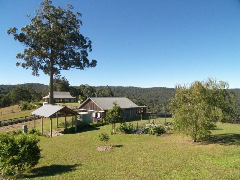 Cedar Brush Creek NSW 2259