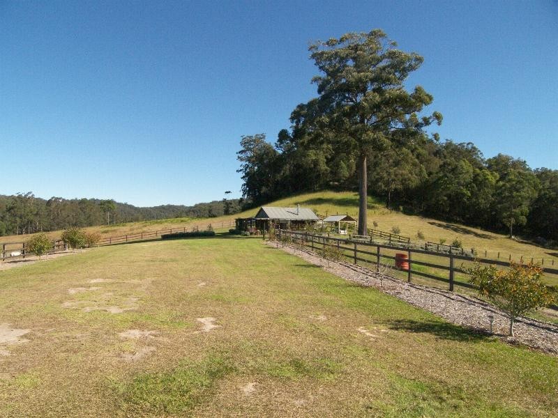 Cedar Brush Creek NSW 2259