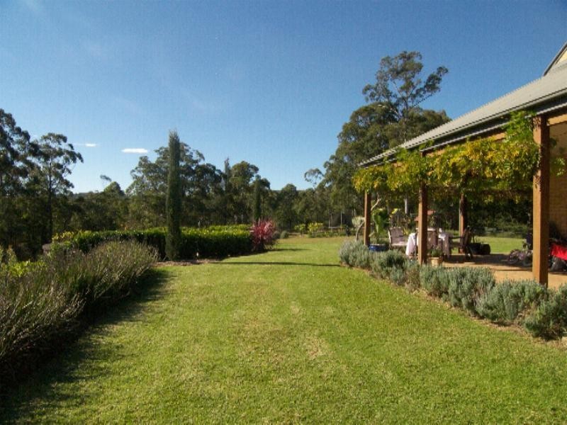 Cedar Brush Creek NSW 2259