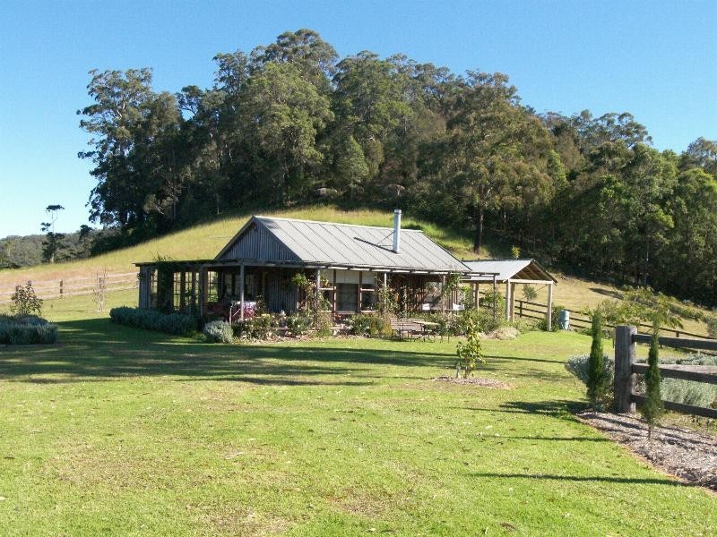 Cedar Brush Creek NSW 2259