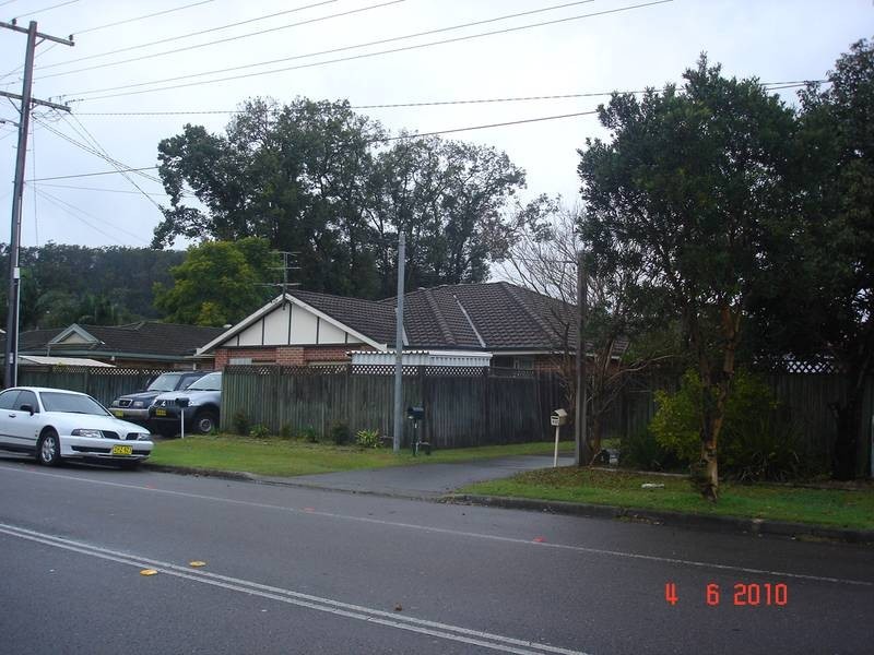 45b Burns Road, Ourimbah NSW 2258