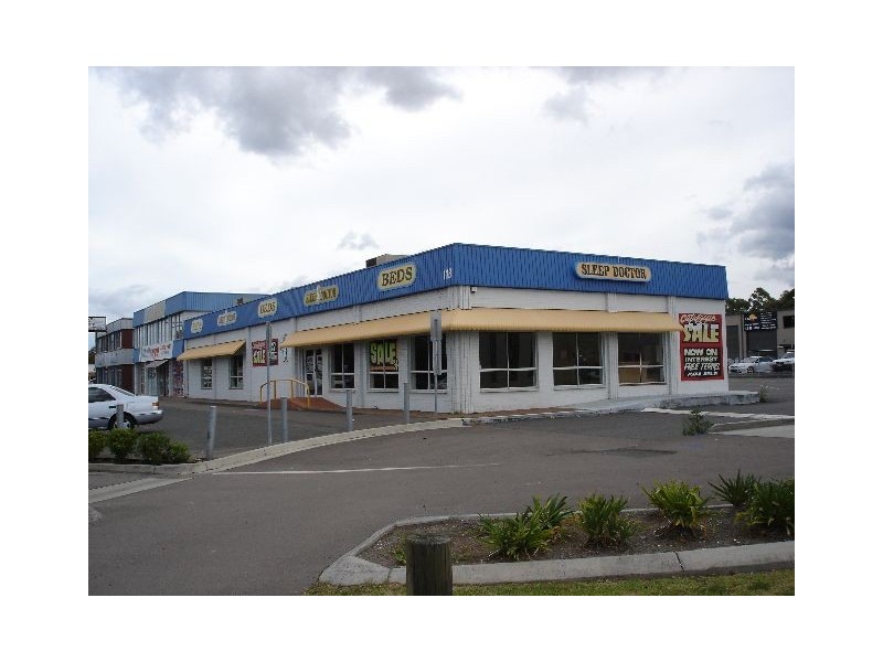Lot 67, 110-118 Pacific Hwy, Tuggerah NSW 2259