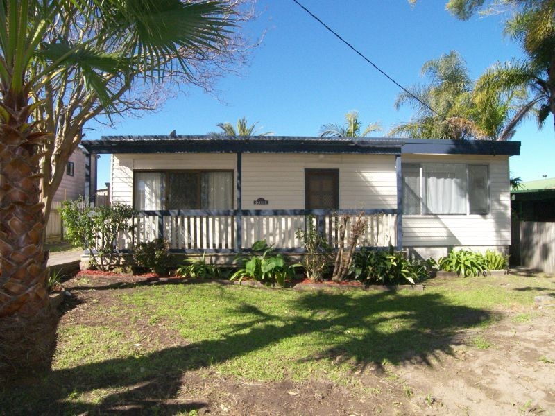 San Remo NSW 2262