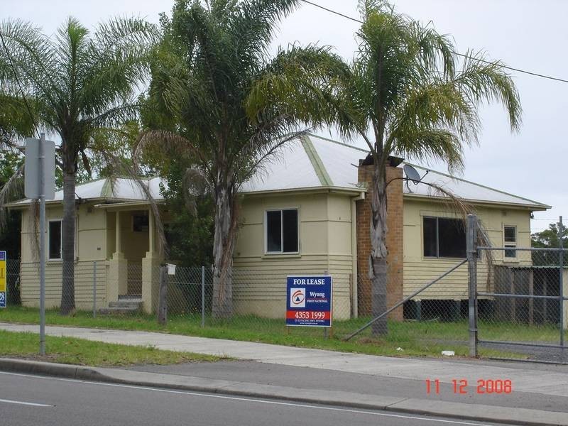 450 Pacific Hwy, Wyong NSW 2259