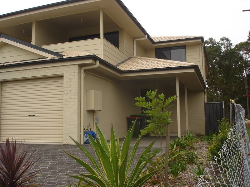 61 Clydesdale Street, Wadalba NSW 2259