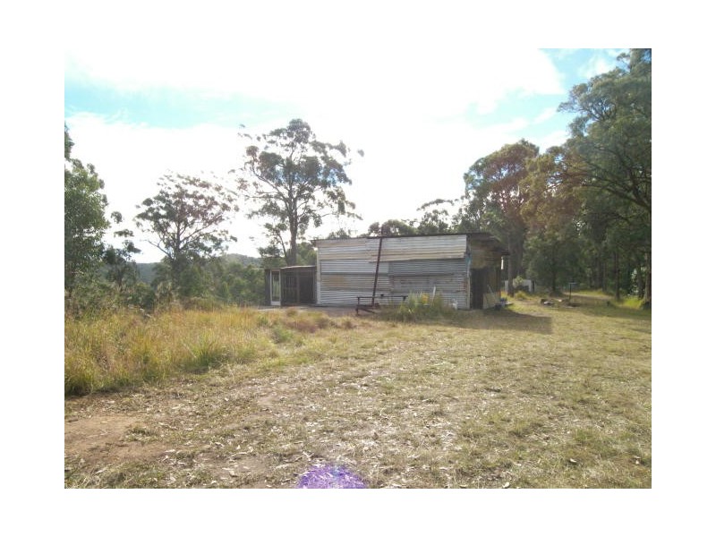 Cedar Brush Creek NSW 2259