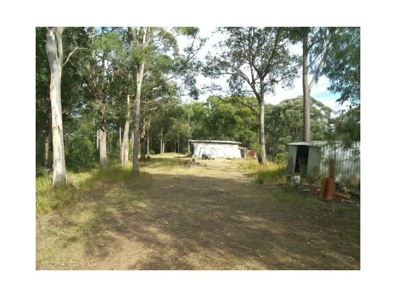 Cedar Brush Creek NSW 2259
