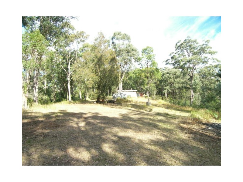 Cedar Brush Creek NSW 2259