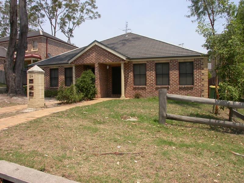 2/24 Keefers Glen, Mardi NSW 2259