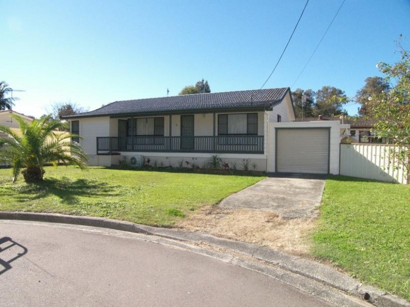 4 Ansell Place, Chittaway Point NSW 2261
