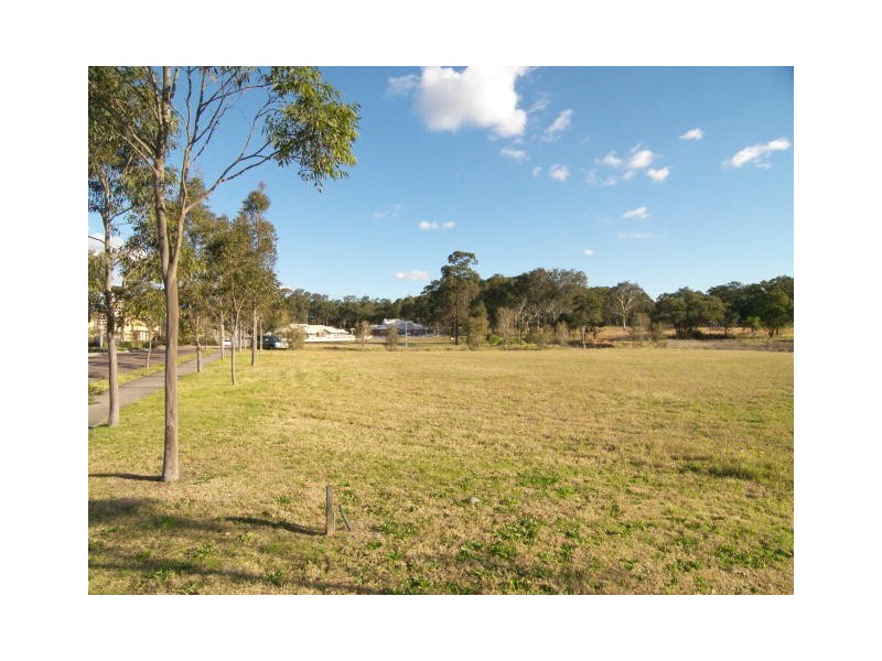 Lot 196 Figtree Boulevarde, Wadalba NSW 2259