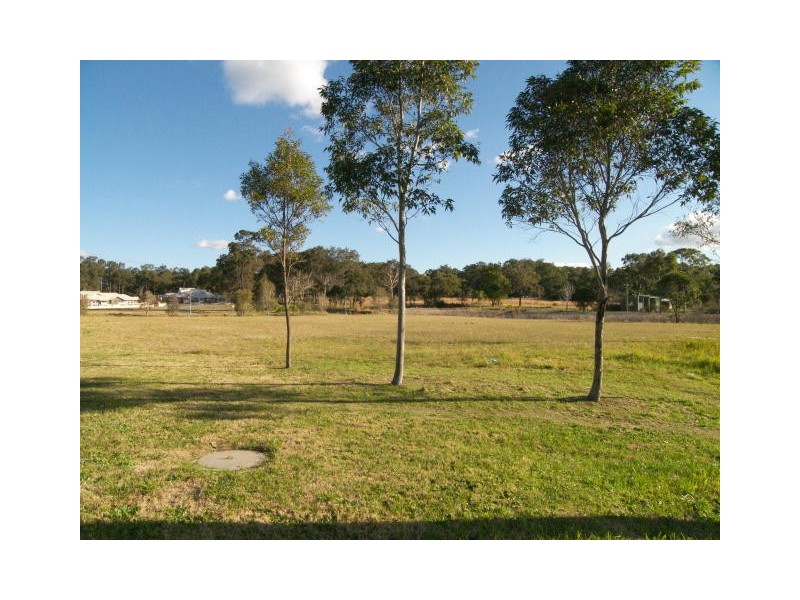 Lot 196 Figtree Boulevarde, Wadalba NSW 2259