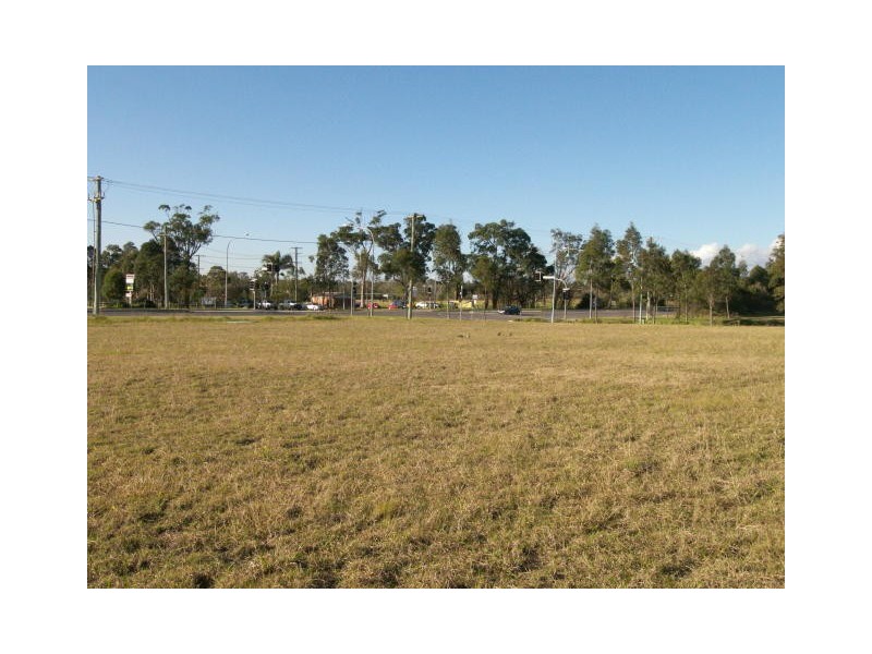 Lot 196 Figtree Boulevarde, Wadalba NSW 2259
