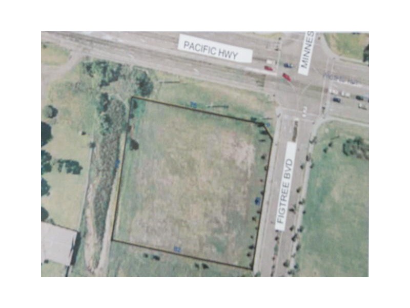Lot 196 Figtree Boulevarde, Wadalba NSW 2259