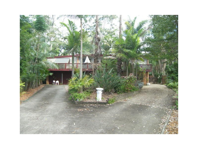 Tacoma South NSW 2259