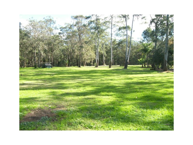 Tacoma South NSW 2259