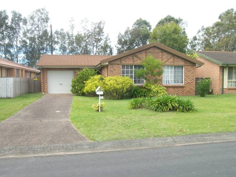 34 Green Close, Mardi NSW 2259