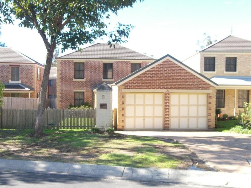 5 Hawthorn Place, Mardi NSW 2259