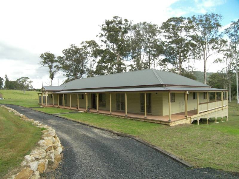 40 Smiths Road, Jilliby NSW 2259