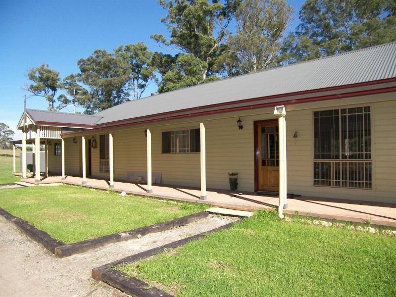 Jilliby NSW 2259