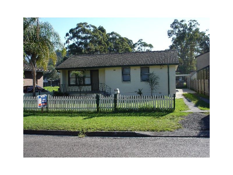10 Northcott Ave, Wyong NSW 2259