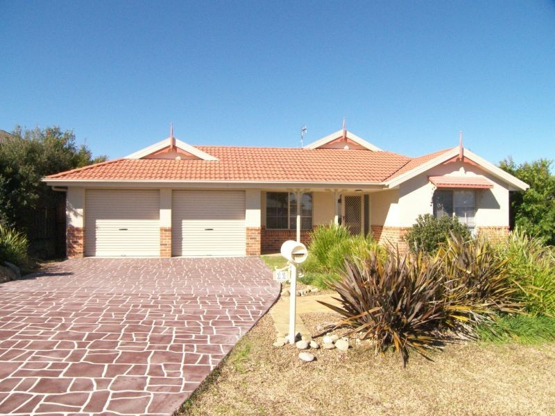 Hamlyn Terrace NSW 2259