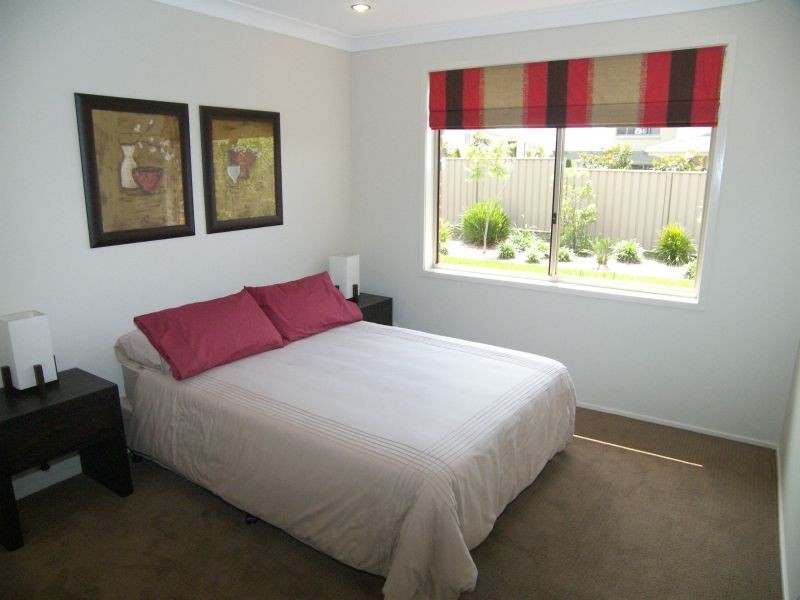 Hamlyn Terrace NSW 2259