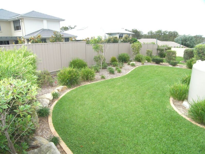 Hamlyn Terrace NSW 2259