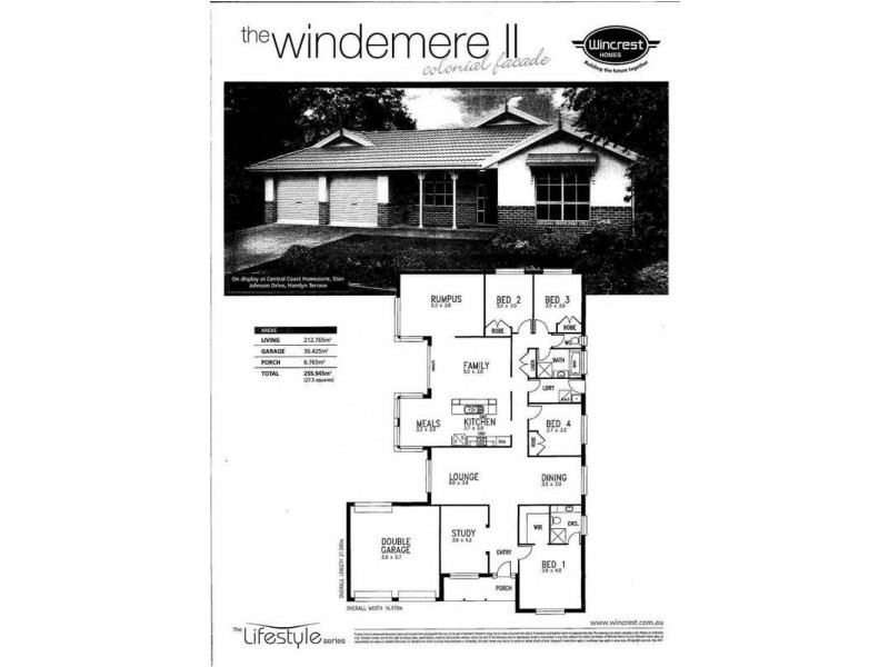 Hamlyn Terrace NSW 2259