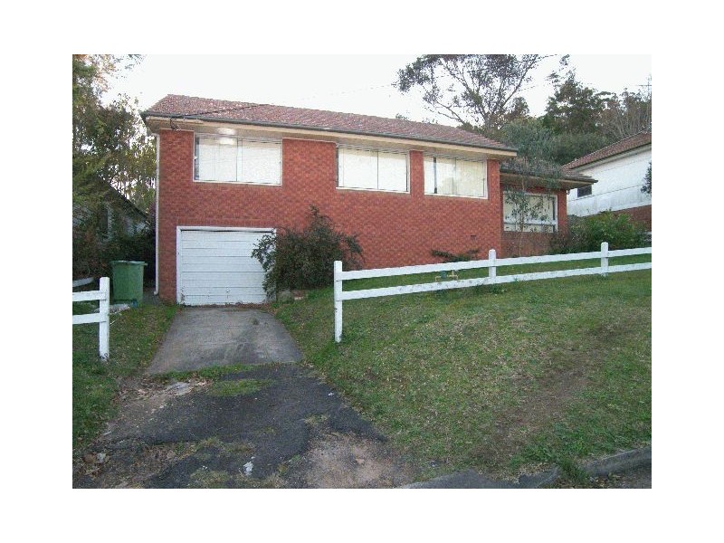 10 William Street, Wyong NSW 2259