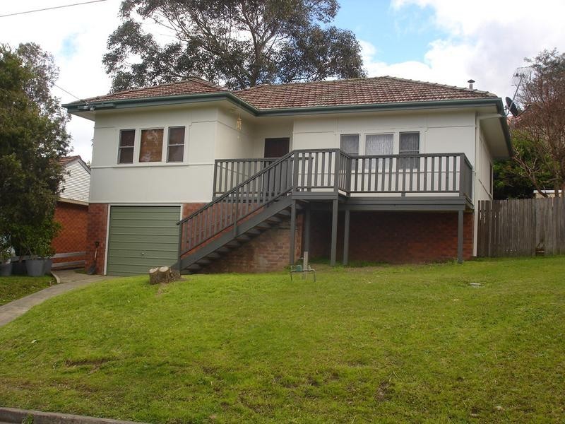 12 William Street, Wyong NSW 2259