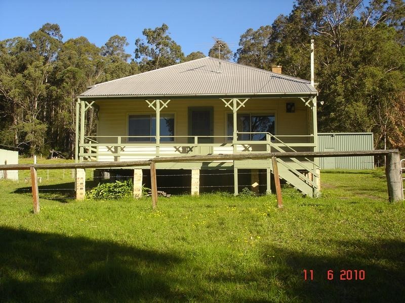 162a Little Jilliby Road, Jilliby NSW 2259