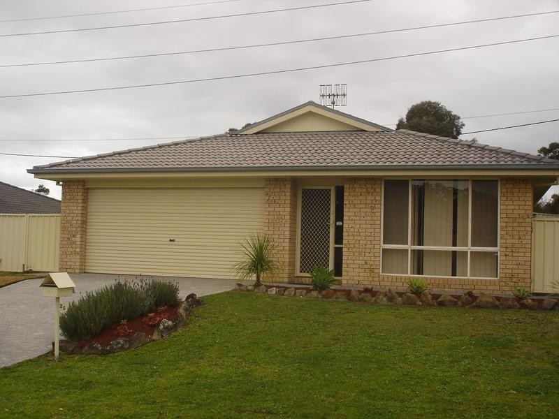 25 Ridgeland Street, Woongarrah NSW 2259