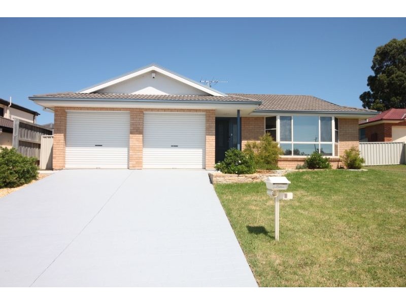 Hamlyn Terrace NSW 2259