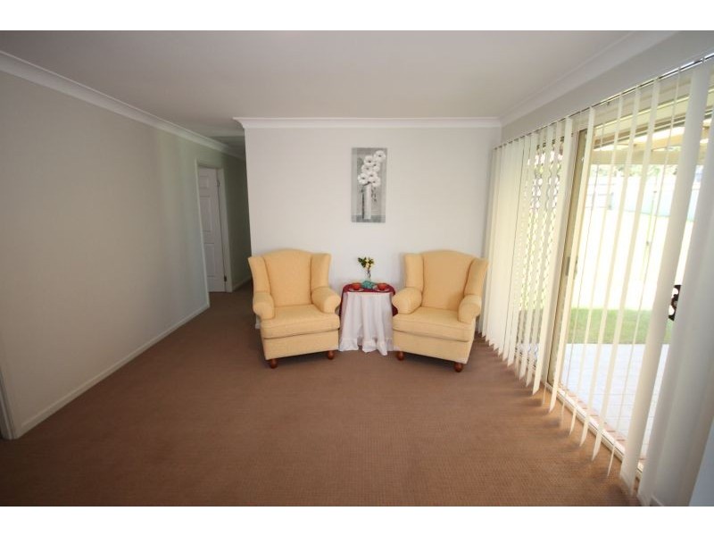 Hamlyn Terrace NSW 2259