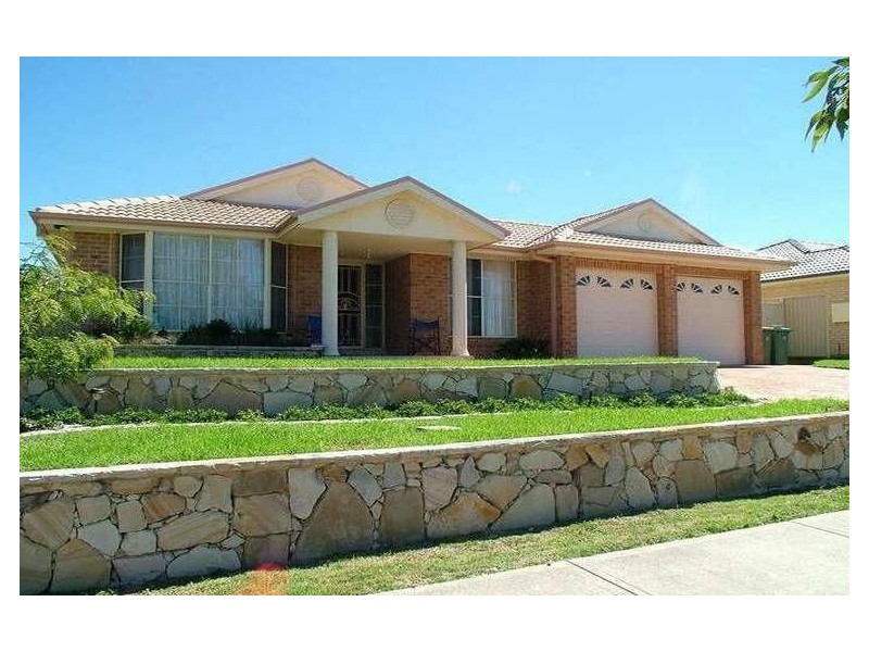 55 Minnesota Road, Hamlyn Terrace NSW 2259