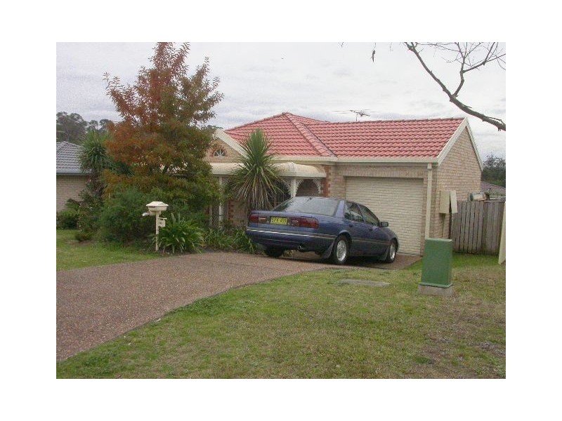 107 Brittania Drive, Watanobbi NSW 2259