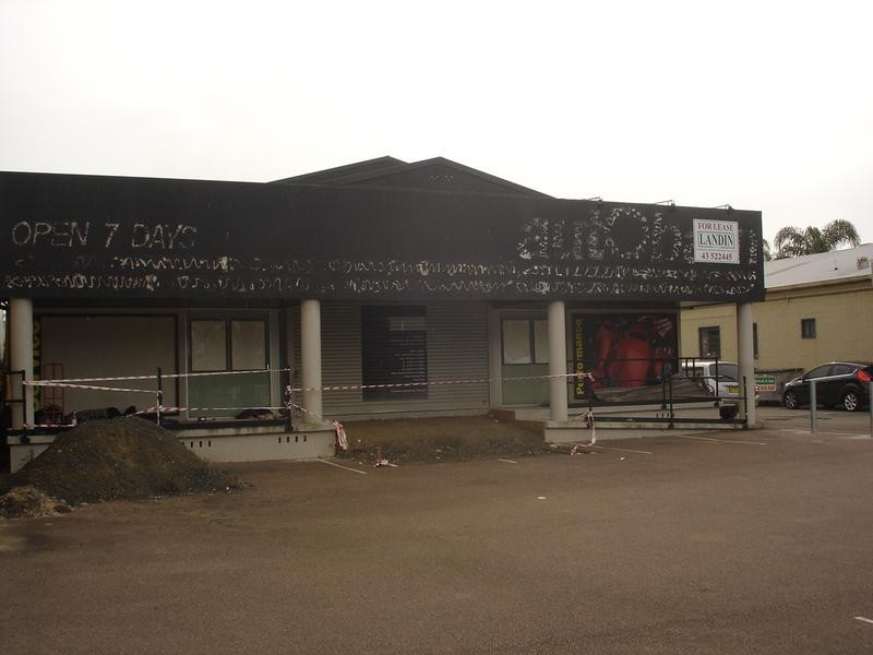 130 Pacific Hwy, Tuggerah NSW 2259