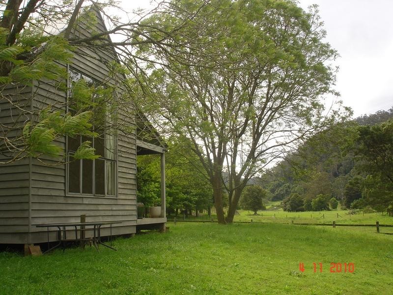 547 Brush Creek Road, Cedar Brush Creek NSW 2259