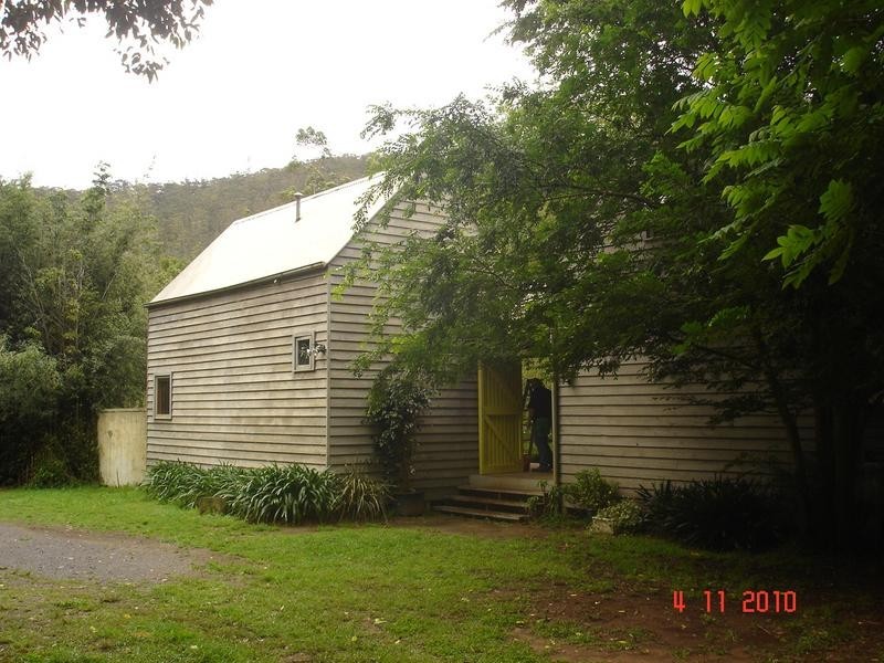 547 Brush Creek Road, Cedar Brush Creek NSW 2259